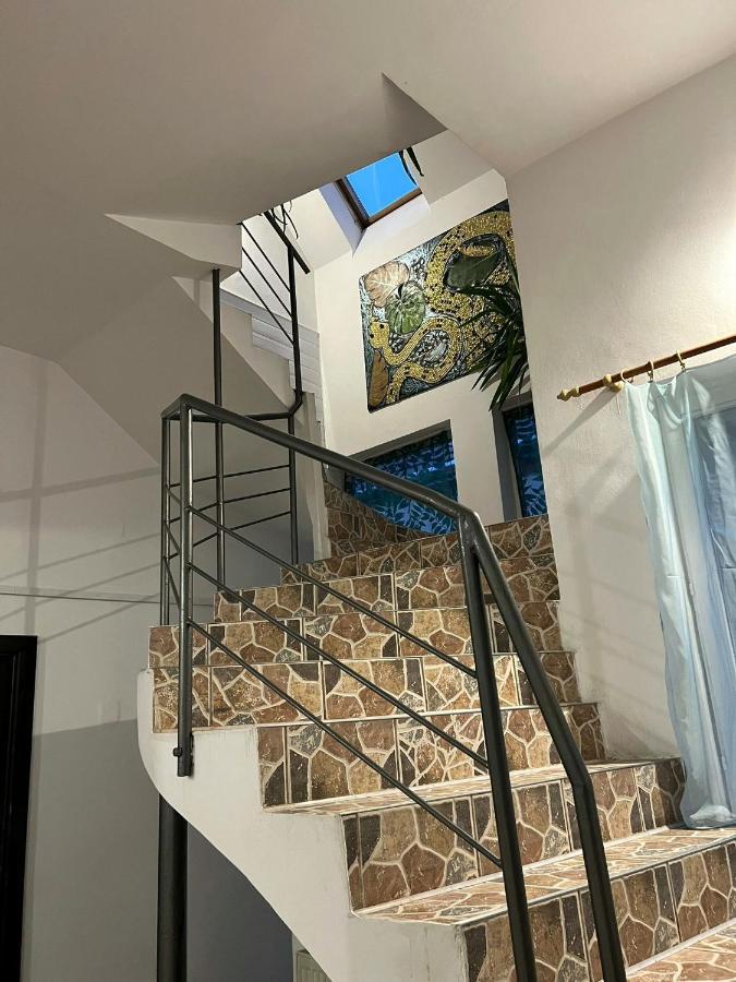 סיגישוארה Gasthaus Am Bahnhof מראה חיצוני תמונה